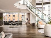 9 bedroom property in Regal House, Imperial Wharf,...