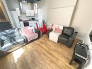 9 Bedroom Semi Detached House