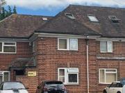 9 Bedroom Semi detached House For Rent In Headington, Oxford