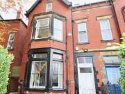 9 bedroom semi detached house for rent in Kirkstall...