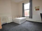9 Bedroom Semi detached House For Rent In Leeds, West...