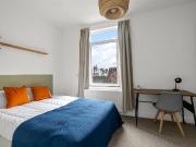 9 bedroom semi detached house for rent in Moor View...