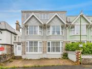 9 bedroom semi detached house for sale