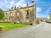 9 bedroom semi detached house for sale