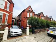 9 bedroom semi detached house for sale