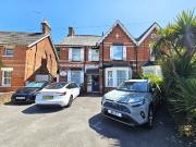 9 bedroom semi detached house for sale in 86 Parkstone...