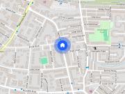 9 bedroom semi detached house to rent