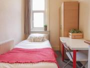 9 Bedroom Shared Living/roommate London London 90559665