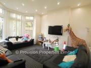 9 Bedroom Student Houses Headingley Leeds