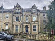 9 Bedroom Terraced House