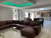 9 bedroom terraced house for rent in Cavendish Place,...