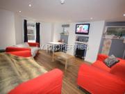 9 bedroom terraced house for rent in Estcourt Avenue,...