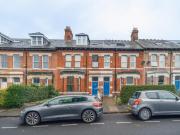 9 bedroom terraced house for rent in Grosvenor Place,...