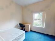 9 Bedroom Terraced House For Rent In Headingley
