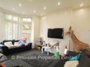 9 Bedroom Terraced House For Rent In Headingley, Leeds
