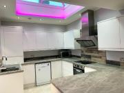 9 bedroom terraced house for rent in Osborne Avenue,...