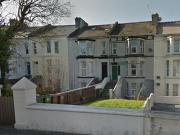 9 Bedroom Terraced House For Rent In Plymouth, Devon