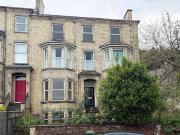 9 bedroom terraced house for sale