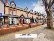 9 bedroom terraced house for sale