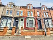 9 bedroom terraced house for sale