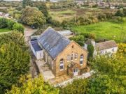 9 bedroom terraced house for sale