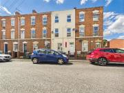 9 bedroom terraced house for sale