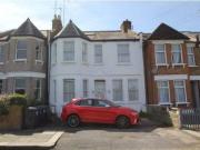 9 bedroom terraced house for sale