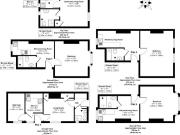 9 bedroom terraced house for sale in 45 47 Christ Church...