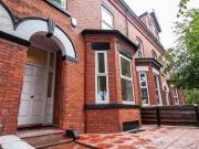 9 bedroom terraced house for sale in Hamilton Road...