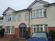 9 bedroom terraced house for sale in Salisbury Hall...