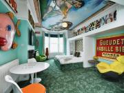 9 bedroom terraced house for sale in St. Georges...