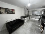 9 bedroom terraced house to rent