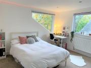 9 bedroom terraced house to rent