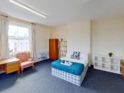 9 bedroom terraced house to rent