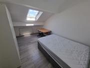 9 bedroom terraced house to rent