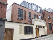 9 Bedroom Town House For Rent In Nottingham