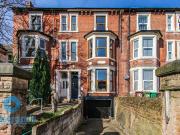 9 bedroom town house for sale in Gedling Grove,...