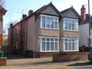 9 Bedrooms Block of flats for rent in Earlsdon Avenue...