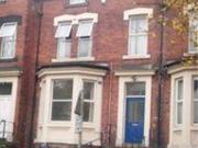 9 Bedrooms for rent in Cardigan Road, Hyde Park, Leeds LS6