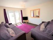 9 Bedrooms for rent in Woodville Road, Cathays, Cardiff CF24