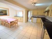 9 Bedrooms for rent in Wyeverne Road, Cathays, Cardiff CF24