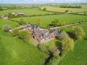9 Bedrooms for sale in Nash Road, Whaddon MK17