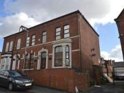 9 Bedrooms Semi detached house for sale in Werneth Hall...