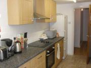 9 Bedrooms Terraced house for rent in Midland Road,...