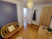9 Bergère Chambre 2
