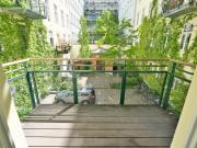 SCHOTTENTOR Nähe:206m², 5 Zimmer, Balkon,...