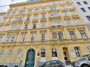 9. BERGGASSE 206m² / 5 Zimmer mit Balkon,...