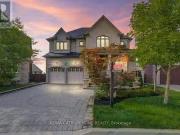 9 Berkshire Crescent, Markham, ON, L6L 1K4 house for sale L.