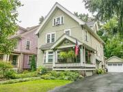9 Beverly Street, 2, Rochester, NY 14610