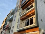 9 BHK Apartment in Lingarajapuram for resale Bangalore....